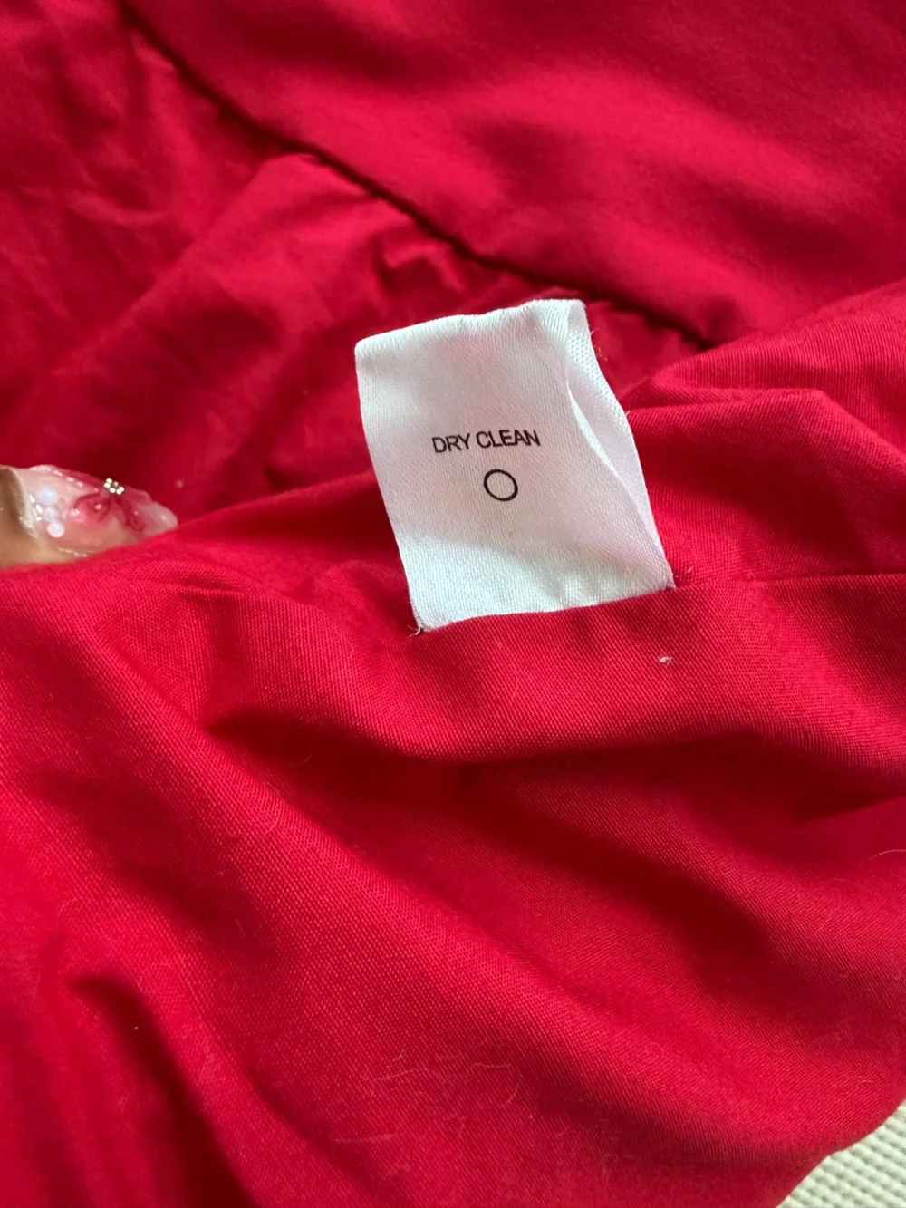 Lovers and Friends Mac mini bubble dress - Picture 9 of 11